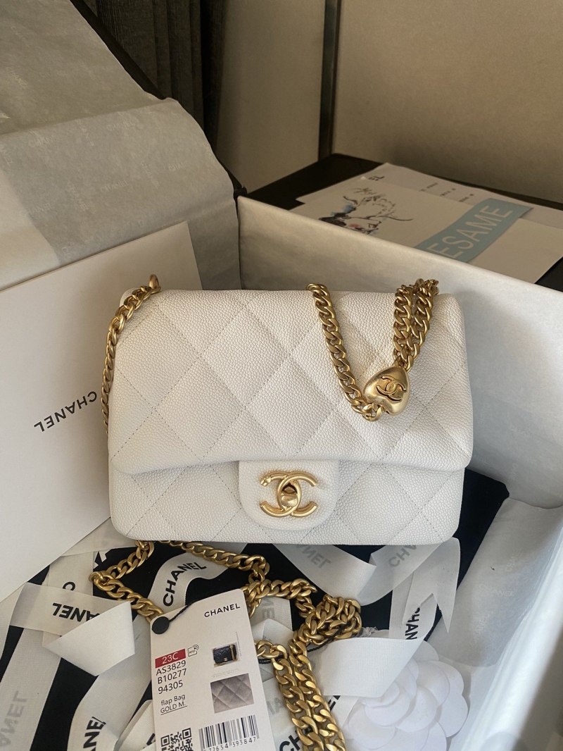 Chanel 19 Bags